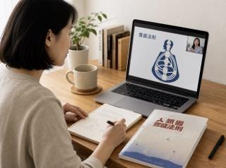 【線上】人類圖財富天賦解讀