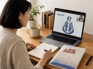 人類圖豐盛法則