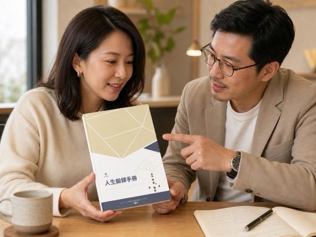 人生鍛鍊手冊